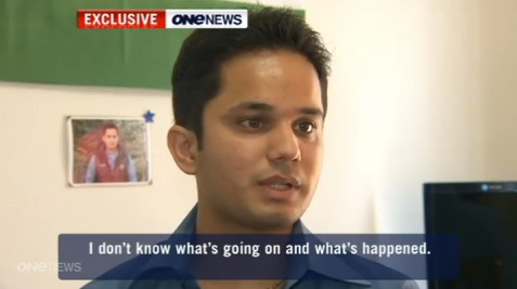 求职竟成买工作 新移民被招聘中介骗走六千元